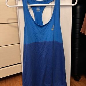 Nike tank top